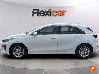 Kia Ceed 1.0 T-GDi 88kW (120CV) Drive