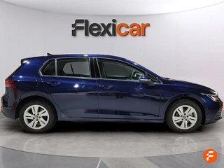 Volkswagen Golf Life 1.0 TSI 81kW (110CV)