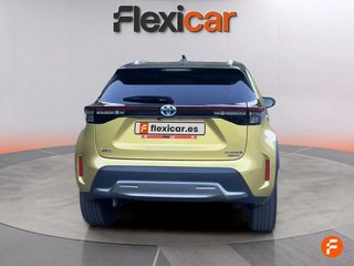 Toyota Yaris Cross 1.5 120H Premiere Edition