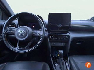 Toyota Yaris Cross 1.5 120H Premiere Edition