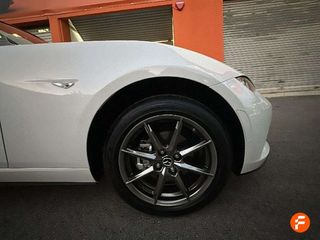 Mazda MX-5 1.5 SKYACTIV-G 97kW (132CV) Prime-Line