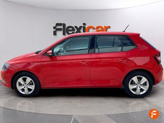 Skoda Fabia 1.0 MPI 55KW (75cv) Active