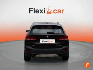 BMW X1 xDrive25e