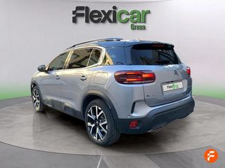 Citroën C5 Aircross 225 e-EAT8 Feel Pack