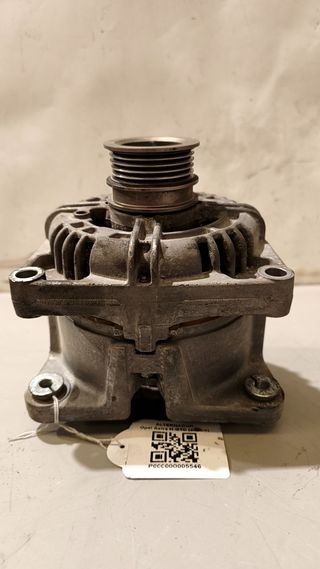 ALTERNADOR Opel Astra H GTC (2004->)