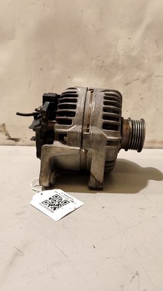 ALTERNADOR Opel Astra H GTC (2004->)