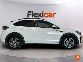 Volkswagen Taigo R-Line 1.0 TSI 81kW (110CV)
