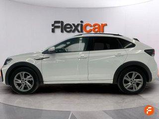 Volkswagen Taigo R-Line 1.0 TSI 81kW (110CV)