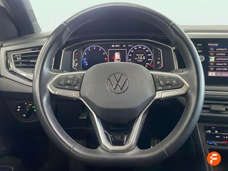 Volkswagen Taigo R-Line 1.0 TSI 81kW (110CV)