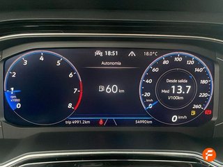 Volkswagen Taigo R-Line 1.0 TSI 81kW (110CV)