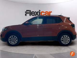 Volkswagen T-Cross Advance 1.0 TSI 81kW (110CV)