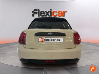 MINI Cooper ONE 5 PUERTAS