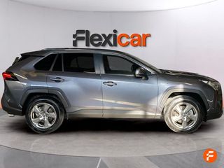 Toyota Rav4 2.5l 220H Advance