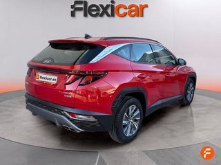 Hyundai Tucson 1.6 CRDI 100kW (136CV) 48V Maxx DCT