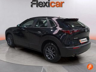 Mazda CX-30 2.5L e-SKYACTIV G MHEV 103kW Centre-Line