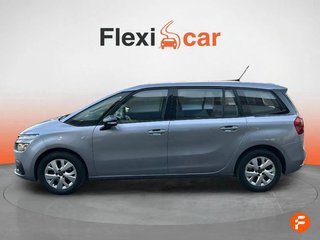 Citroën Grand C4 Spacetourer PureTech 96KW (130CV) S&S 6v Live