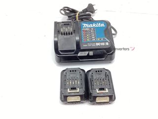 taladro a bateria makita df032d