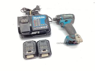 taladro a bateria makita df032d