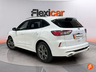 Ford Kuga ST-Line 1.5T EcoBoost 110kW (150CV)