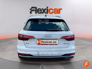 Audi A4 Avant Advanced 35 TDI 120kW S tronic
