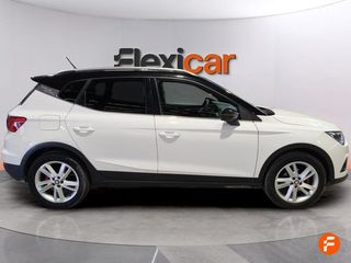 Seat Arona 1.0 TSI 81kW (110CV) FR