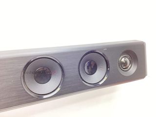 barra sonido lg las454b