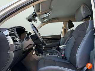 SsangYong Korando G15T Limited
