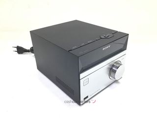 mini cadena hifi sony cmt-s20