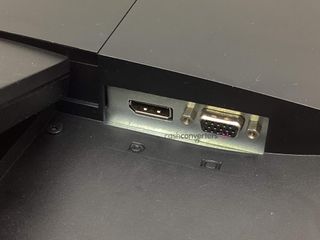 monitor led dell e2417h 23.8 led