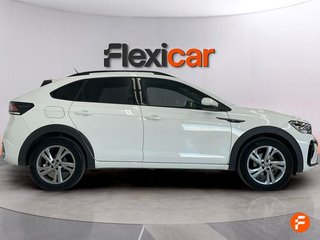 Volkswagen Taigo R-Line 1.0 TSI 81kW (110CV)
