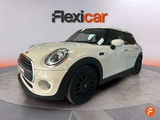MINI Cooper ONE 5 PUERTAS