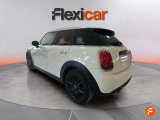 MINI Cooper ONE 5 PUERTAS