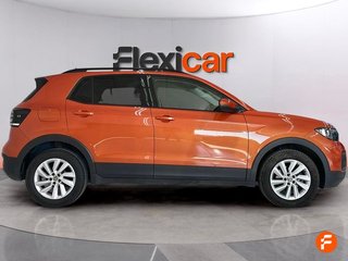 Volkswagen T-Cross Advance 1.0 TSI 81kW (110CV)