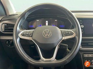 Volkswagen T-Cross Advance 1.0 TSI 81kW (110CV)