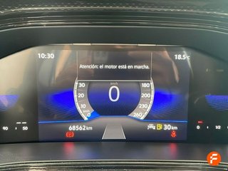 Volkswagen T-Cross Advance 1.0 TSI 81kW (110CV)