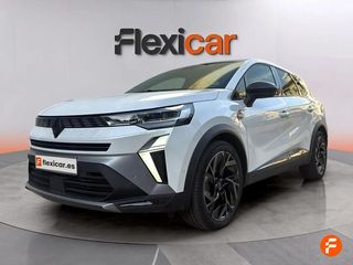 Renault Symbioz esprit Alpine E-Tech 105kW (145CV)