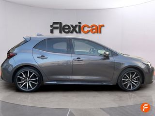Toyota Corolla 2.0 180H GR-SPORT E-CVT
