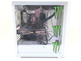 pc pc gaming rtx 4060/ ryzen 7 5800x/ 32gb ram/ 1tb ssd