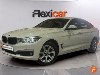 BMW Serie 3 318d Gran Turismo