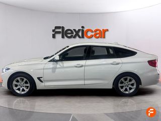 BMW Serie 3 318d Gran Turismo