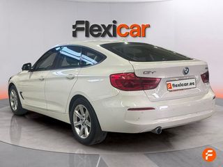 BMW Serie 3 318d Gran Turismo