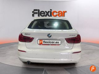 BMW Serie 3 318d Gran Turismo