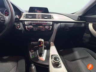 BMW Serie 3 318d Gran Turismo