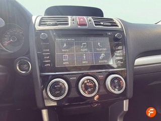 Subaru Forester 2.0 TD Executive Plus