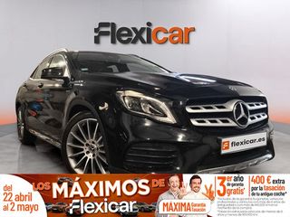 Mercedes GLA GLA 200