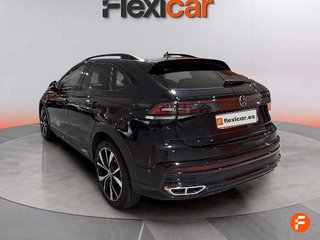 Volkswagen Taigo R-Line 1.0 TSI 85kW (115CV) DSG
