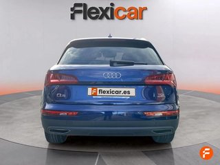 Audi Q5 2.0 TDI 120kW (163CV) quattro S tronic