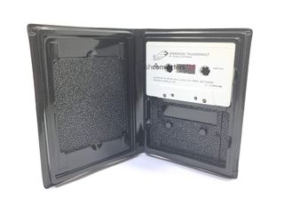 coleccionismo vintage amstrad operation thunderbolt