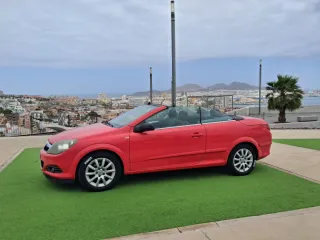 Opel Astra 2009