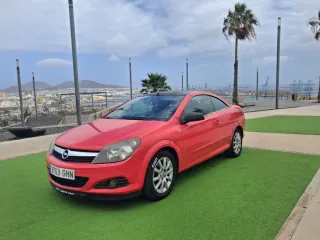 Opel Astra 2009